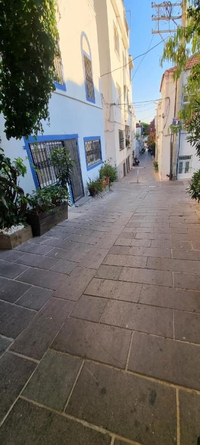 Durak Hotel Bodrum Bagian luar foto