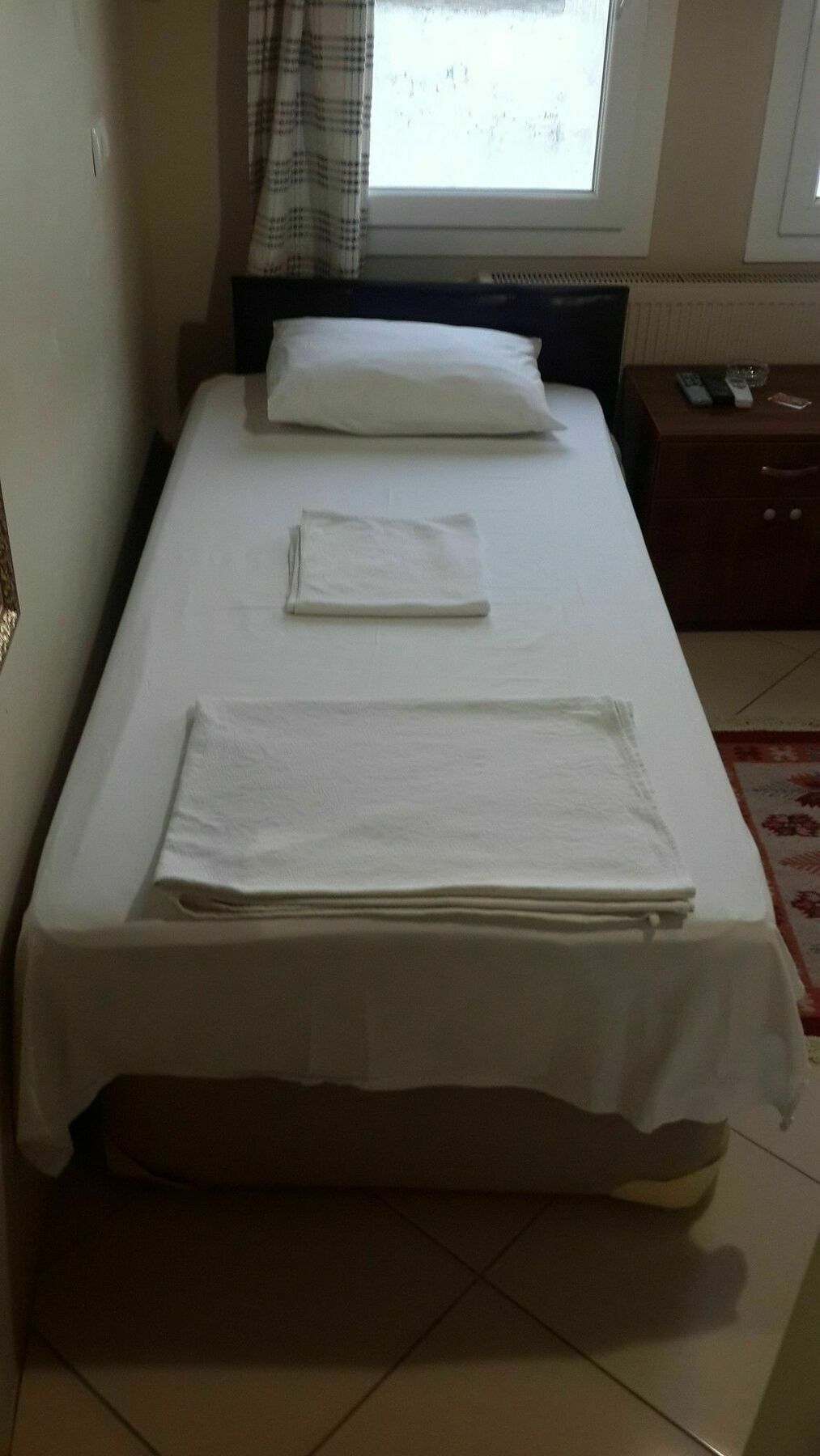 Durak Hotel Bodrum Bagian luar foto